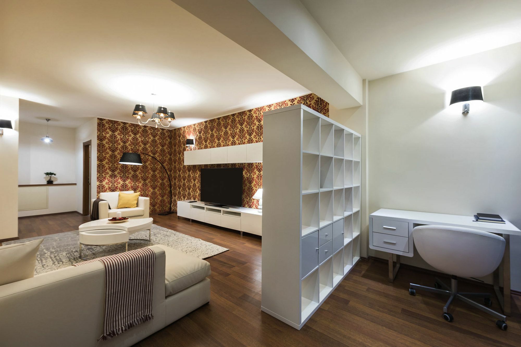 Aparthotel Penthouse Orhideea à Bucarest Extérieur photo