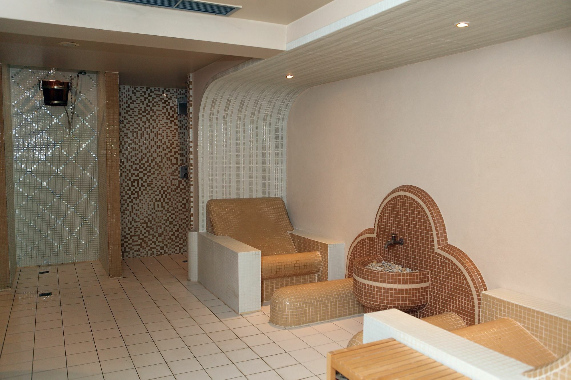Aparthotel Penthouse Orhideea à Bucarest Extérieur photo