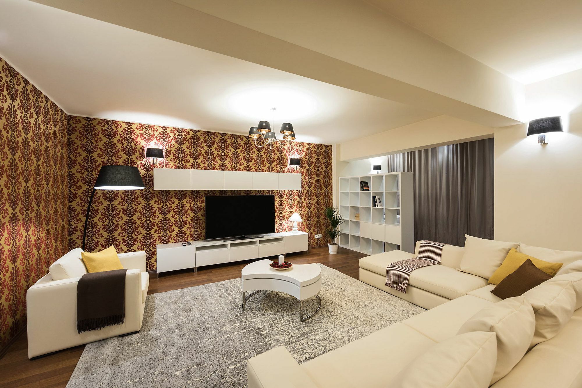 Aparthotel Penthouse Orhideea à Bucarest Extérieur photo
