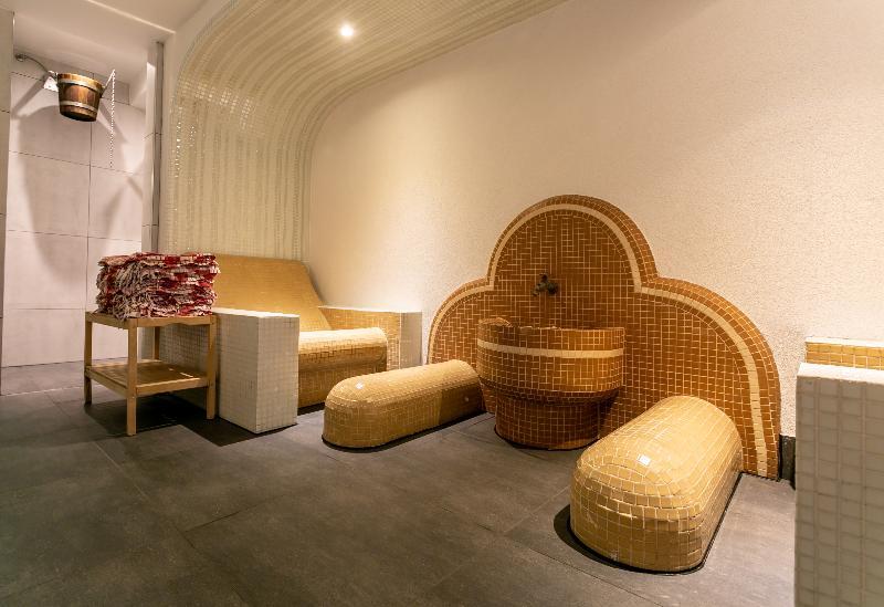 Aparthotel Penthouse Orhideea à Bucarest Extérieur photo
